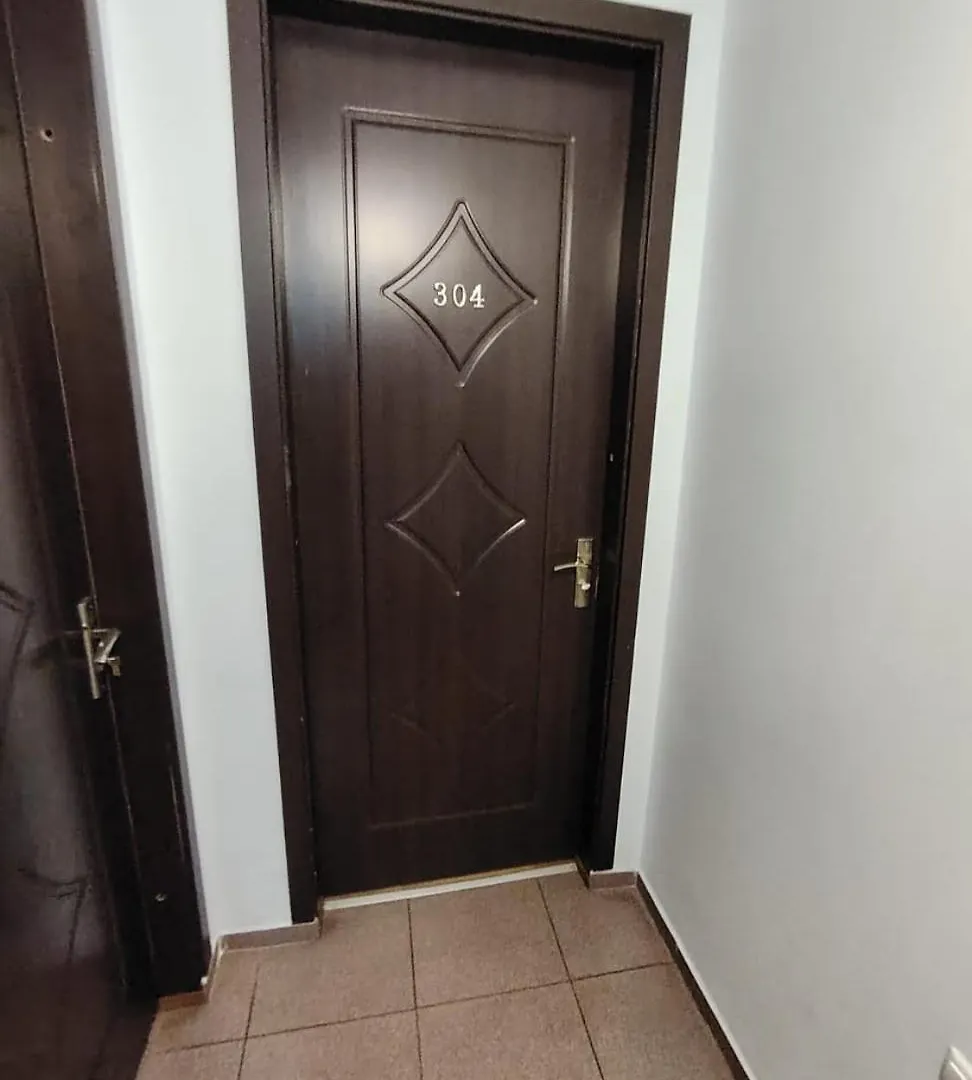 Guest house Palm Guesthouse Batumi