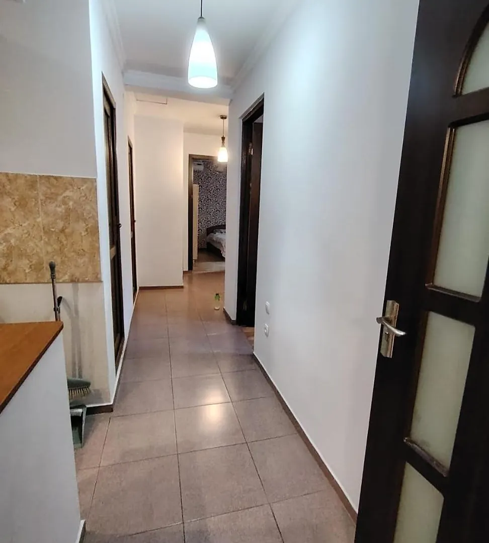 באטומי Palm Guesthouse 0*,  גאורגיה