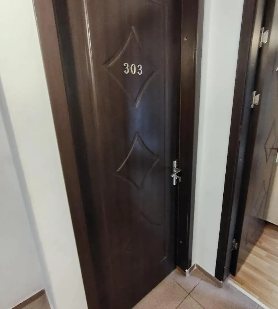 באטומי Palm Guesthouse 0*,