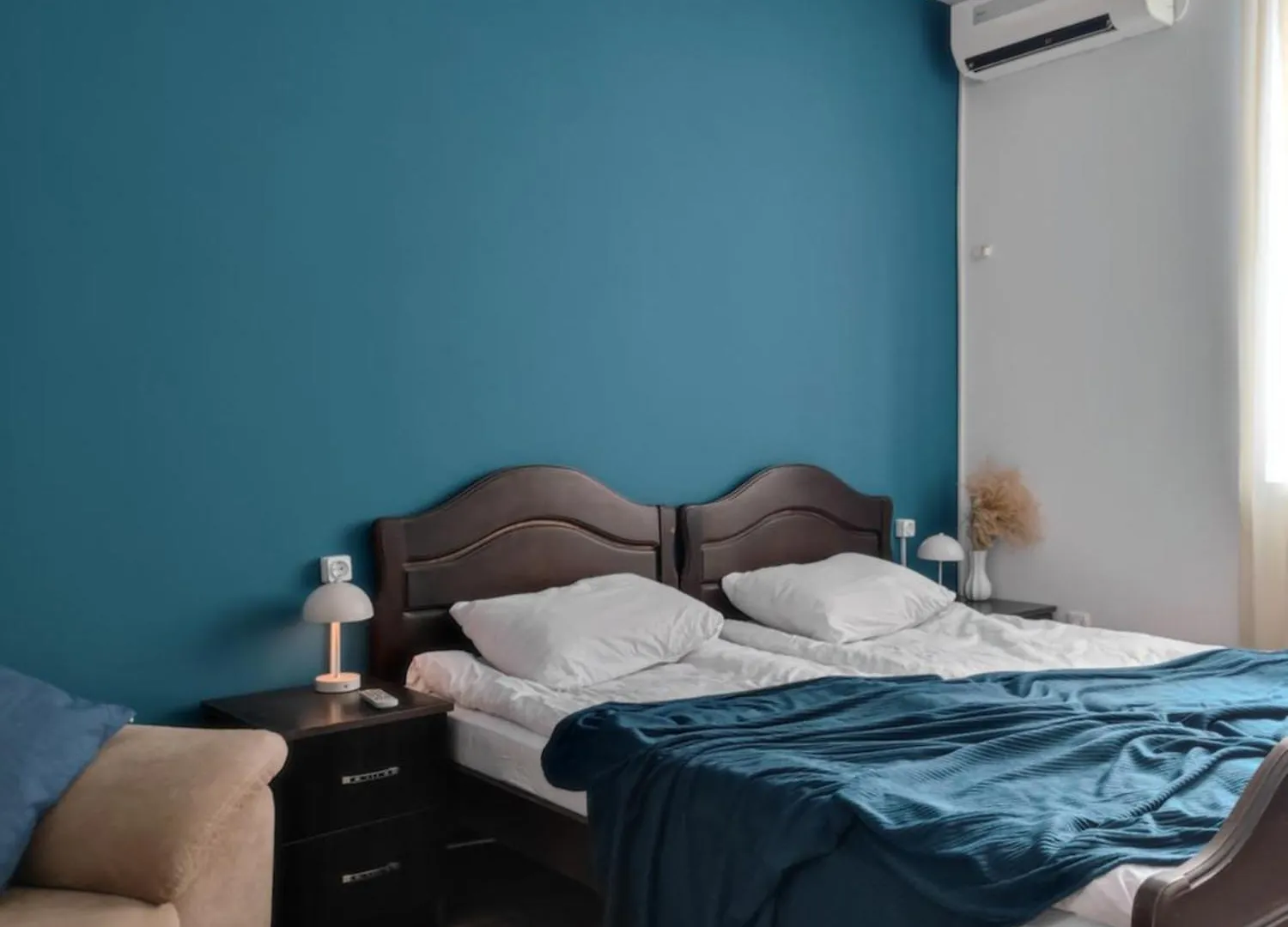 Palm Guesthouse Batumi