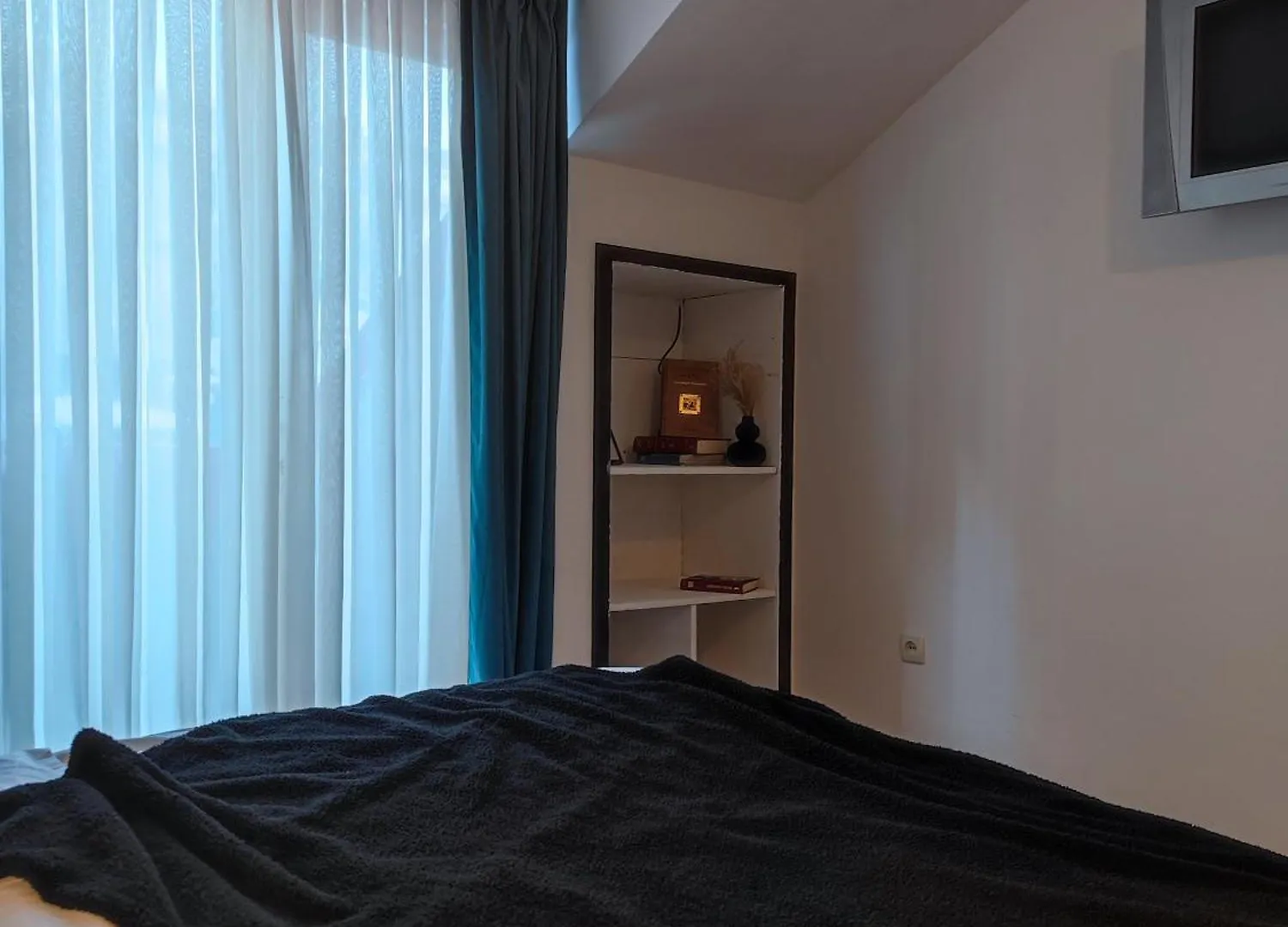 Palm Guesthouse Batumi