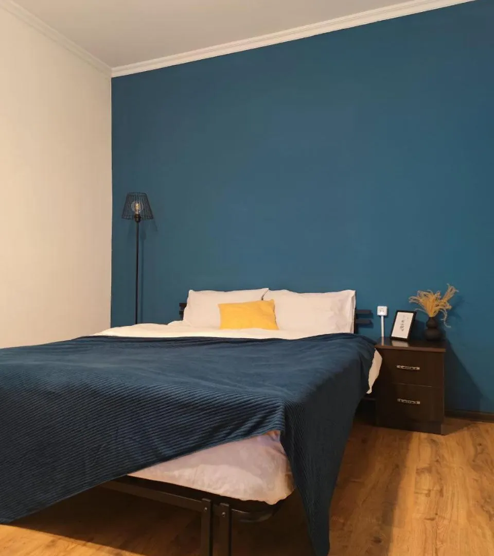 Palm Guesthouse Batumi