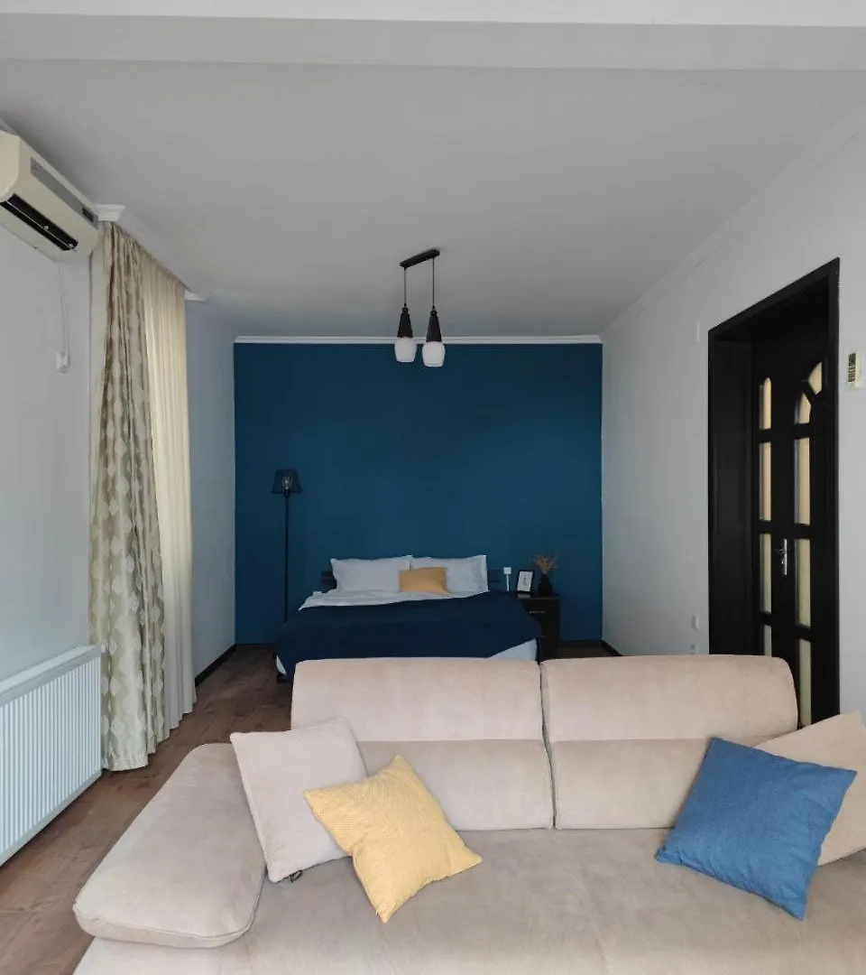 Guest house Palm Guesthouse Batumi