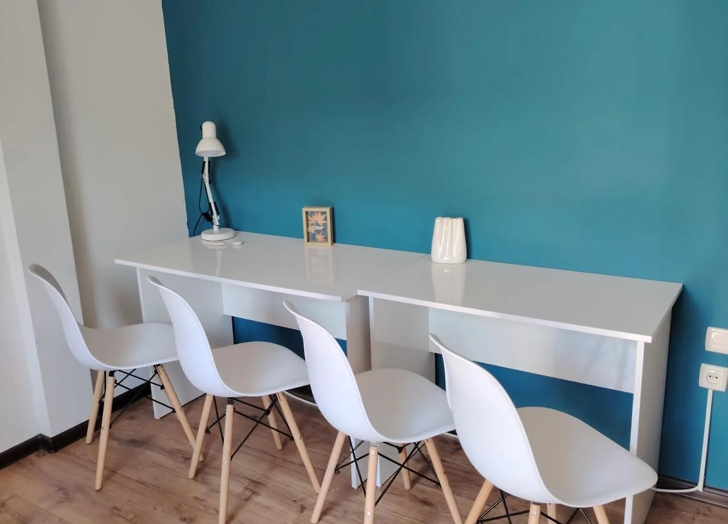 באטומי Palm Guesthouse