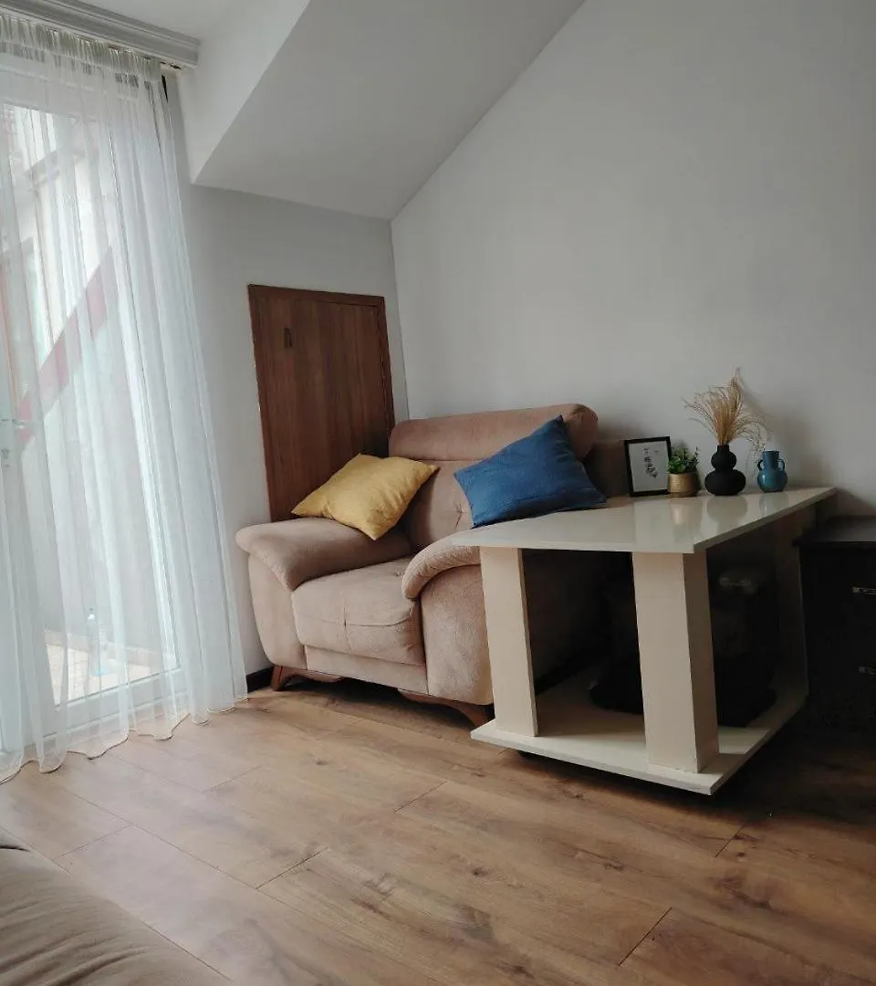 אכסניה באטומי Palm Guesthouse גאורגיה